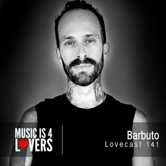 MUSIC IS 4 LOVERS- LOVE-CAST PODCAST