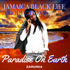 Zamunda "Give I Strength" [Jamaica Black Life Productions / VPAL Music]