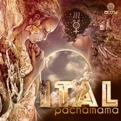 Ital - Om Ma Ni Padme Hum