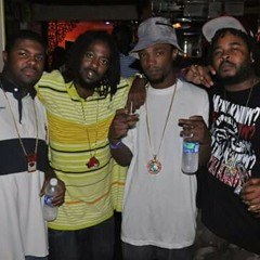 I ain't by myself by:Reaper Gang. ....C-note and Uno  $pitta