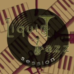 Liquid Jazz - Band Version