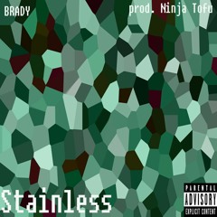 Stainless (prod. Ninja Tofu)