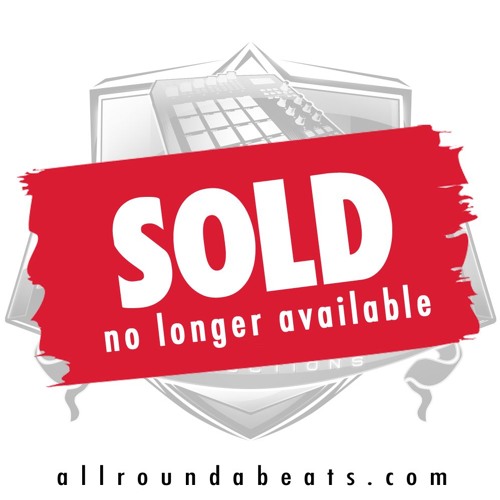 --- SOLD --- THE GLORY - (Beat by Allrounda)