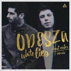 White Lies Ft. Jenni Potts (Cheat Codes REMIX)