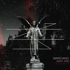 Getta Beats ft Leeko Kidd - Realest Ni***s Freestyle (Prod by Getta Beats)