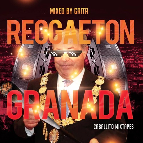 REGGAETON X GRANADA