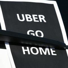 Uber Everywhere (RocMix)