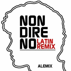 Non Dire No (il tempo di morire) ALEMIX EDIT - Lucio Battisti