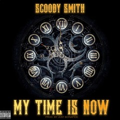 My Time Is Now "Back2Basics"