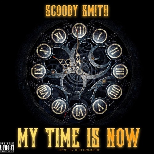 My Time Is Now "Back2Basics"