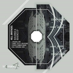 Hell Brothers- Buildings & Beaches (Sergio Sannte Remix).