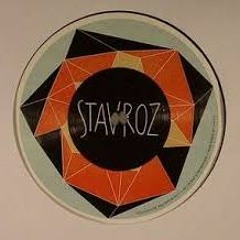 Stavroz - The Finishing (Original Mix)