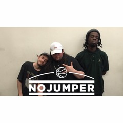 The Pouya Interview #2