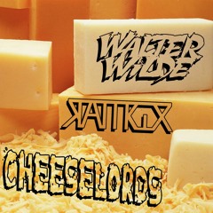 Walter Wilde & Rattrix - Cheeselords (FREE DOWNLOAD)