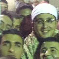 الشيخ محمود الشحات سورة يوسف  و انفعال الجمهور