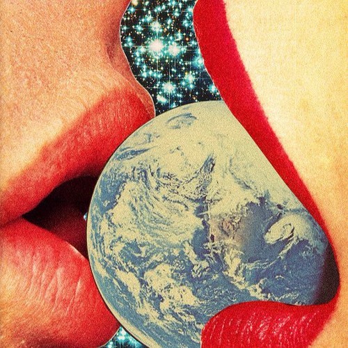 french kissing feat. next2u
