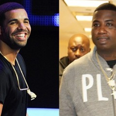 Gucci Mane feat. Drake - Back( FAST)