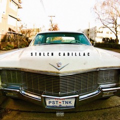 Stolen Cadillac