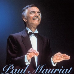 Paul Mauriat - Toccata And Fugue In D Minor
