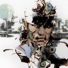 Metal Gear Solid AcidTrance Remix - Lisamon Edition (ReUp)