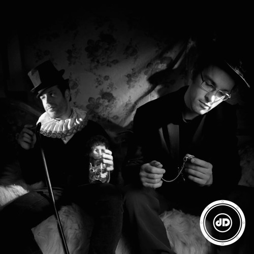 Skinnerbox (Live) - Darkroom Dubs Radio - Wednesday 8th June 2016