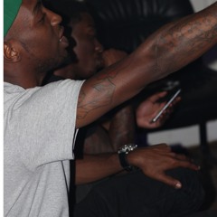 All The Way Up Freestyle