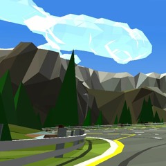 Checkered Flag REMIX (Racing Apex OST)