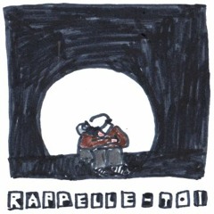 rappelle-toi ( video in description https://vimeo.com/169843054 )