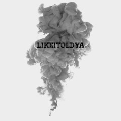 Benjamin Bobby - Like I Told Ya