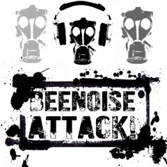 Beenoise Attack Episode 194 With Etox