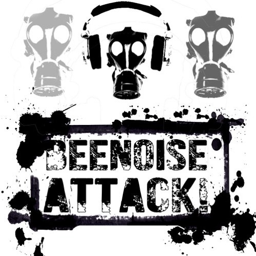 Beenoise Attack Episode 194 With Etox