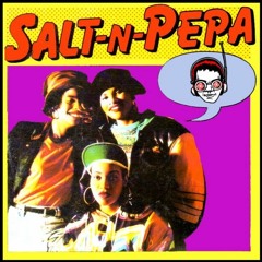 Push It Remix ft Salt N Pepa and Wick It the Instigator