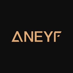 Aney F. - Production Mix 2016 - Part 1 (Digital)
