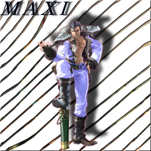 M A X I