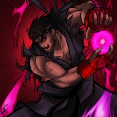 NmO X AD, Subfiltronik & Curzed- Blood Ryu