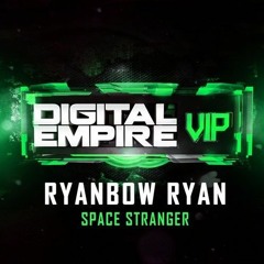 Ryanbow Ryan - Space Stranger (Original Mix)