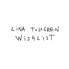 Lina Tullgren // Older