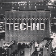 ALTER EGO - Betty Ford (Plattenleger Remix)