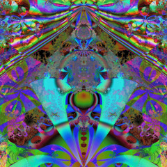 Mix D'j'C - Mix D'j'C - Progr Psytrance - N°734  .Mp3 - N°734  .Mp3