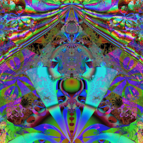 Mix D'j'C - Mix D'j'C - Progr Psytrance - N°734  .Mp3 - N°734  .Mp3