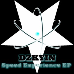 01. DZKYIN - Meteor Shower (Preview)