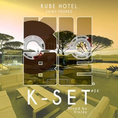 Kube Hotel K - SET#04