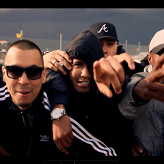 Rankz - Svär på min mamma Ft. (Twist,Papis,Gedz,Dalonah,Keya,Jaqe)