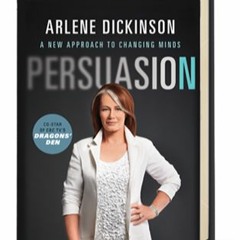 CareerBuzz: Arlene Dickenson – Feature interview with Dragons' Den Star