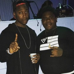 Tallbandz Ft. Fatboy Sse - Dont Like Me