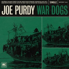 War Dogs