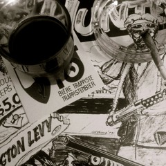 extrait de la meringue by la chaloupe pour Hervé Chenaille