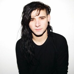 Skrillex - Bollystep