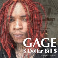 GAGE - DOLLAR BILL