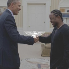 Kendrick Lamar | SouwaveType Beat - Golden Syrup